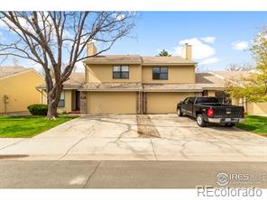 MLS Image #0 for 966  shire court,fort collins, Colorado