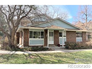 MLS Image #0 for 1024  oxford lane,fort collins, Colorado