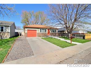 MLS Image #0 for 115  ash street,fort morgan, Colorado