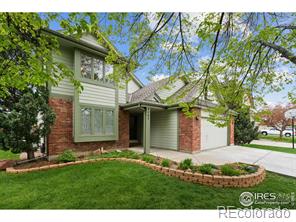 MLS Image #0 for 4567  seaboard lane,fort collins, Colorado