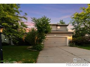 MLS Image #0 for 1955  rangely court,loveland, Colorado