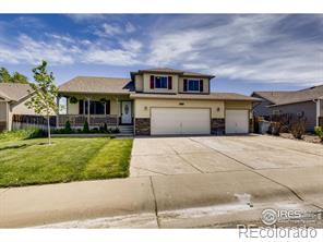 MLS Image #0 for 3798  settler ridge drive,mead, Colorado