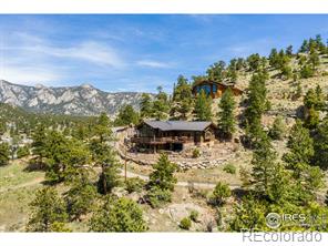 MLS Image #0 for 270  cyteworth road,estes park, Colorado