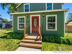 MLS Image #0 for 3506  empire street,evans, Colorado