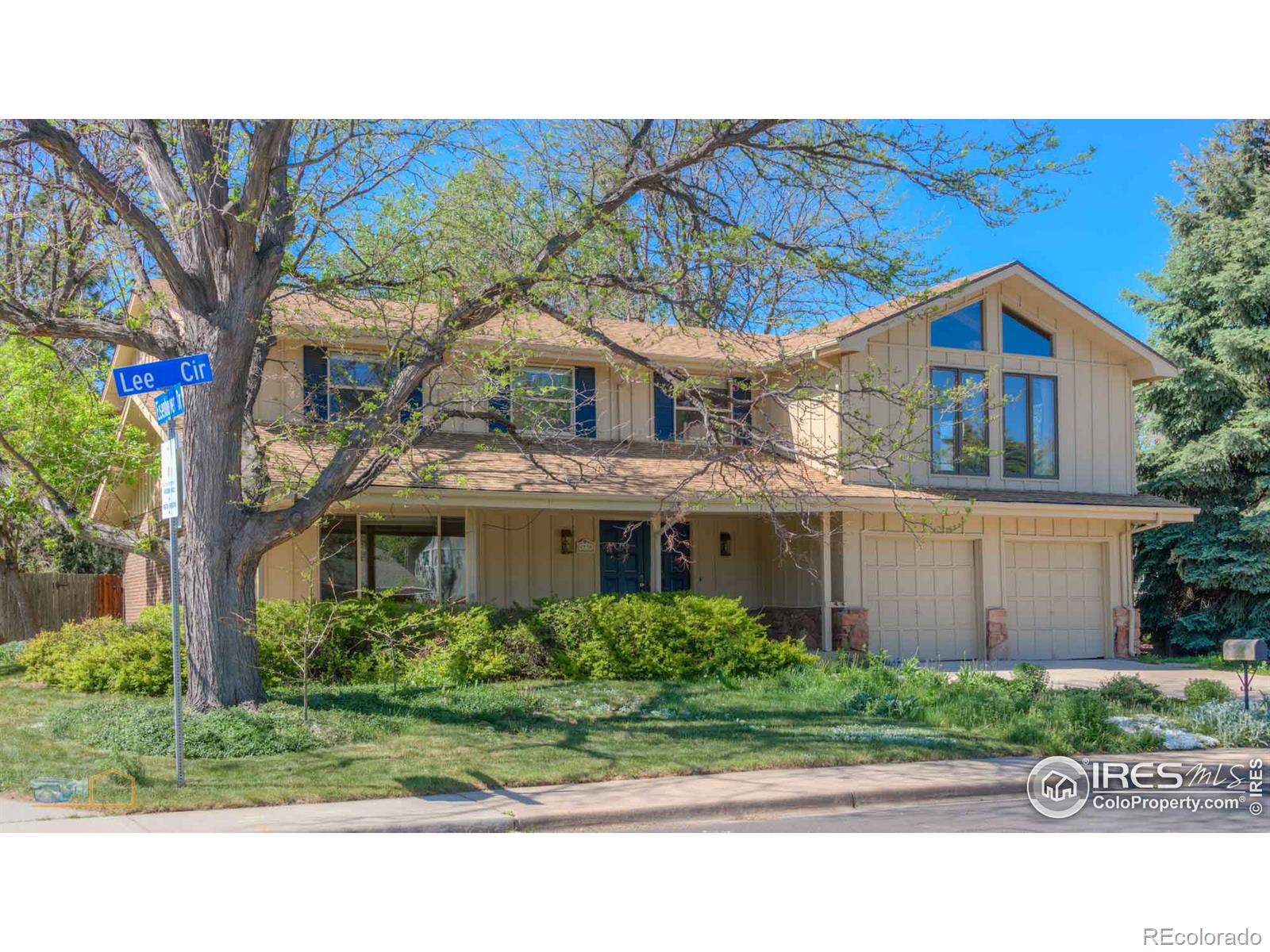 MLS Image #0 for 4730  lee circle,boulder, Colorado