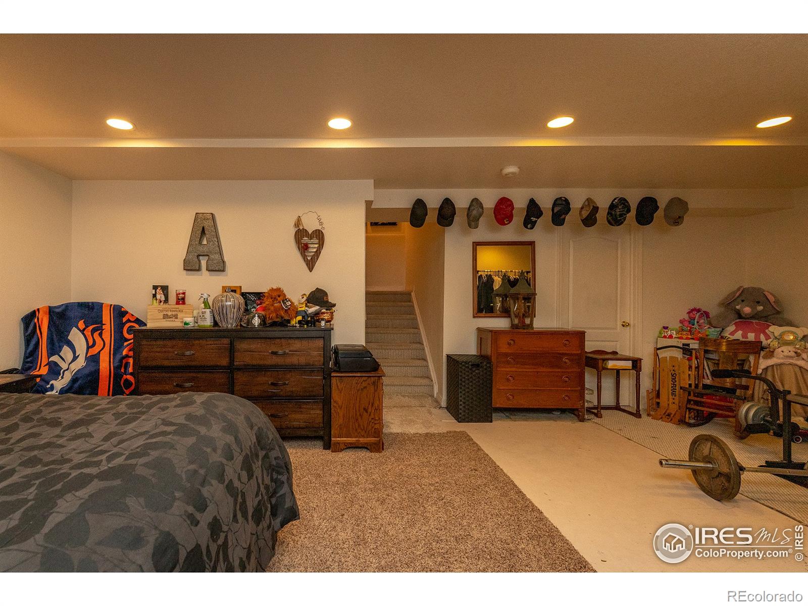 MLS Image #20 for 2502  timberwood drive,fort collins, Colorado