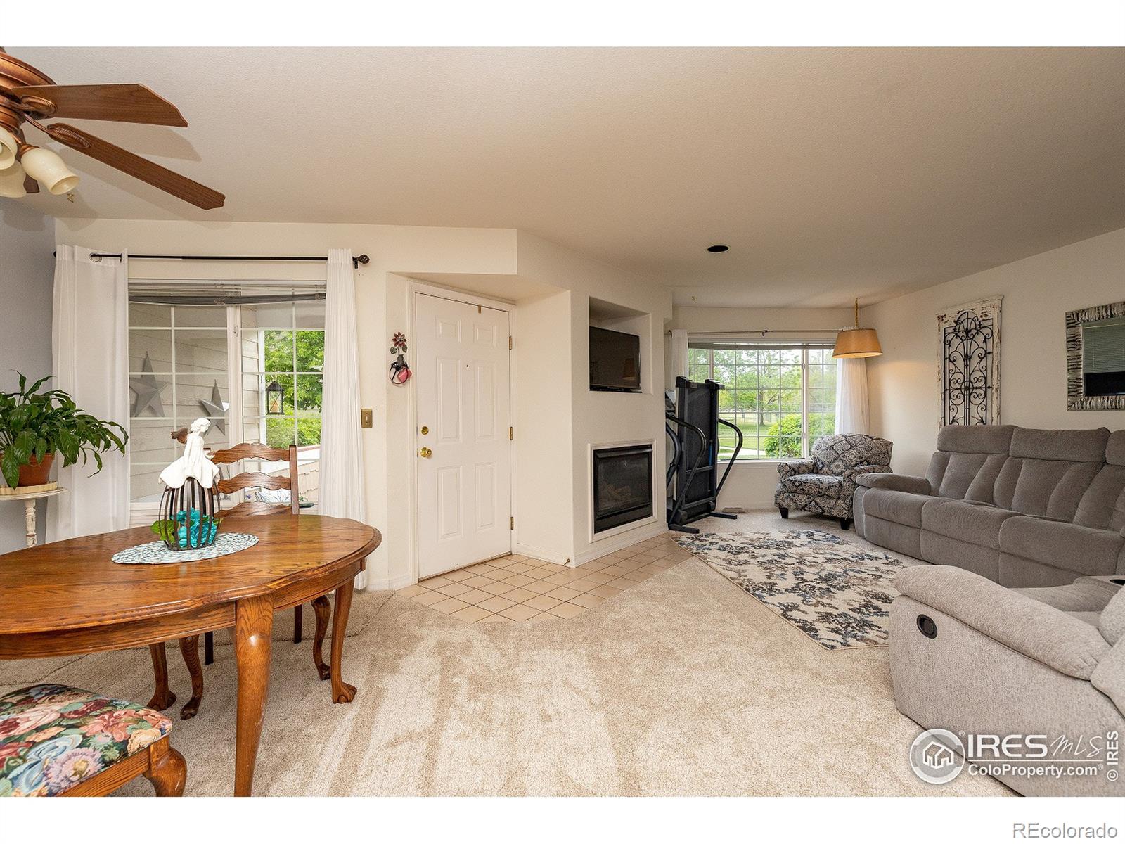 MLS Image #3 for 2502  timberwood drive,fort collins, Colorado