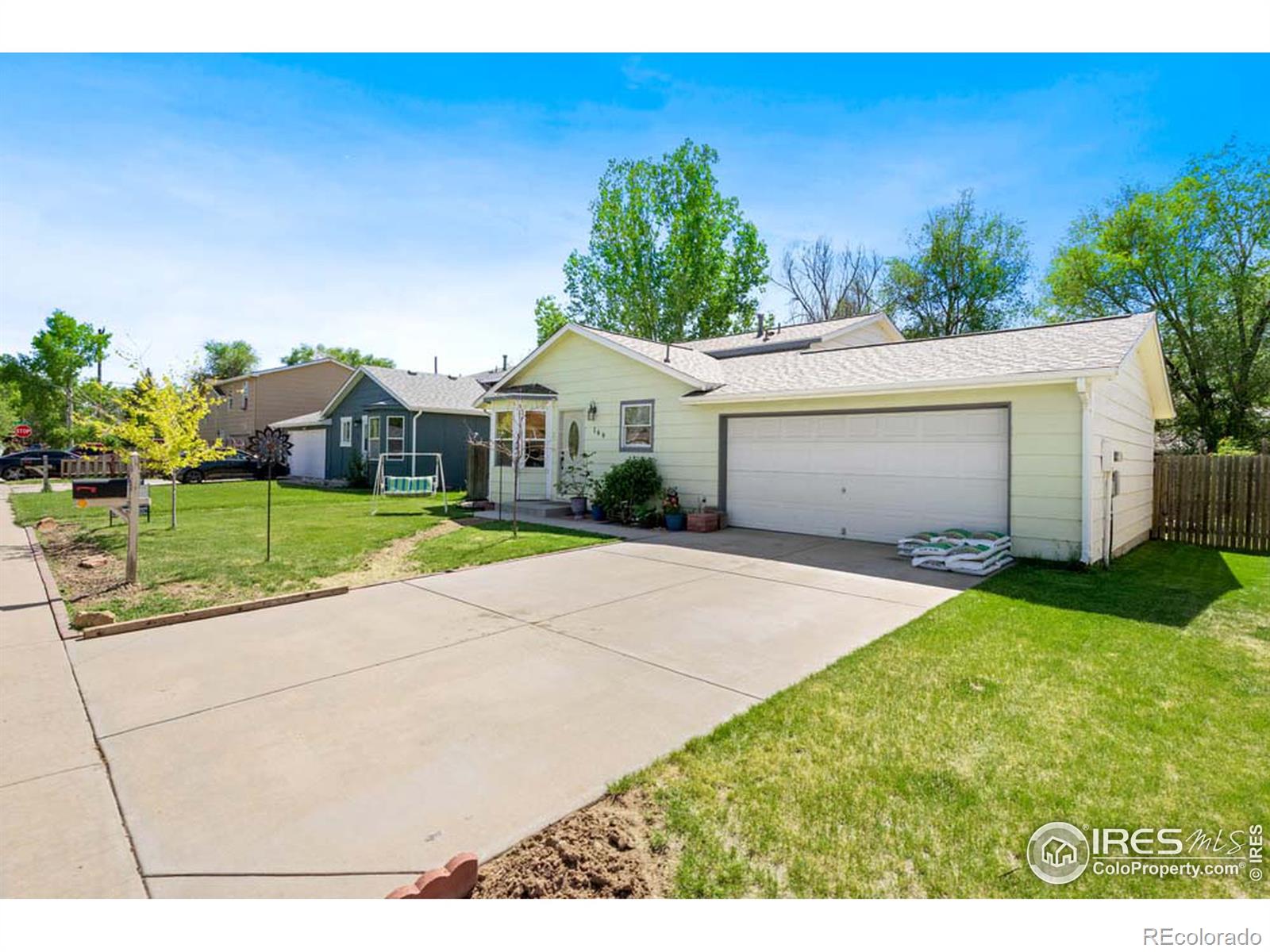 MLS Image #0 for 169  19th ave ct,greeley, Colorado
