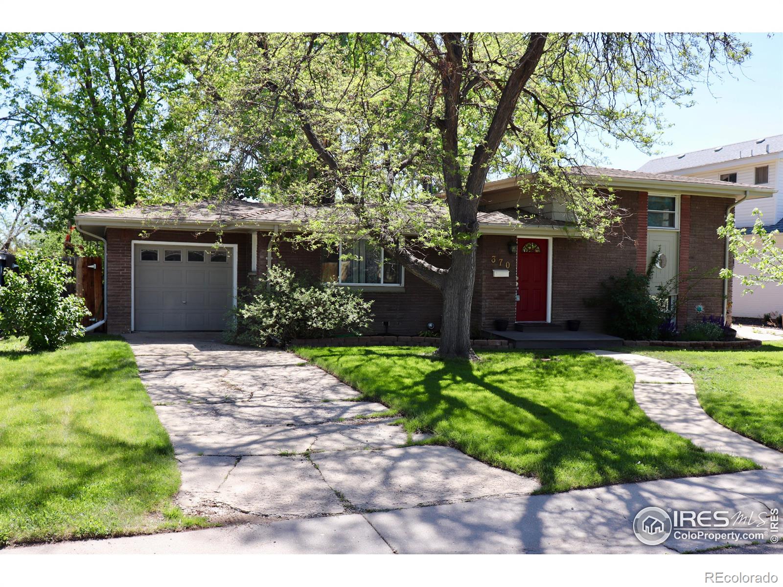 MLS Image #0 for 370  hemlock street,broomfield, Colorado
