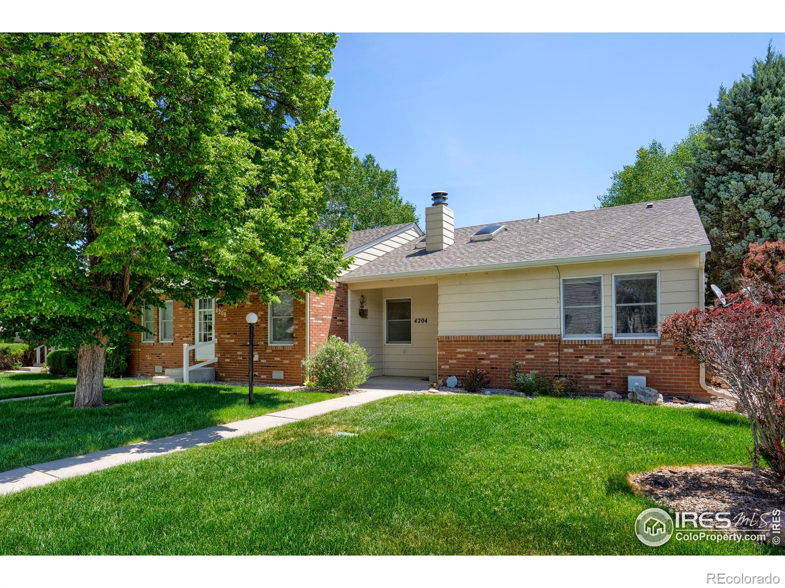 MLS Image #0 for 4204  pin oak drive,loveland, Colorado