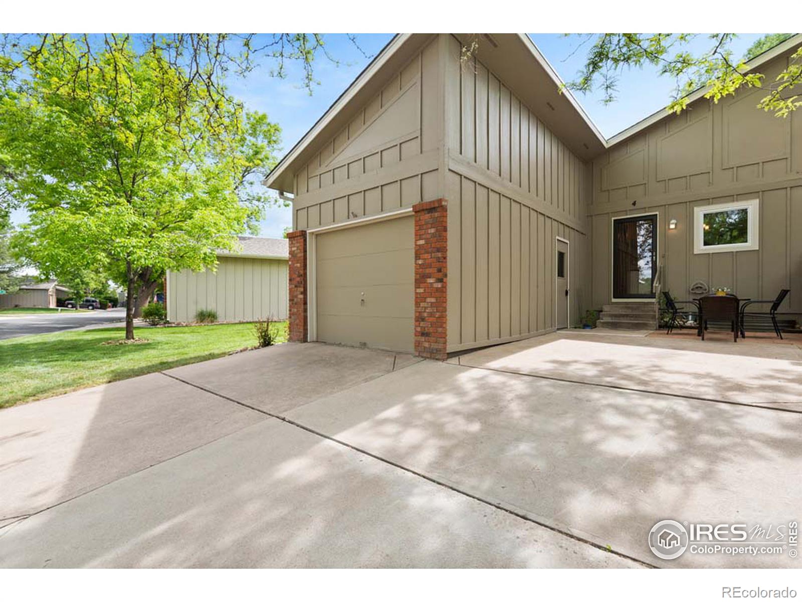 MLS Image #0 for 3025  anchor way,fort collins, Colorado