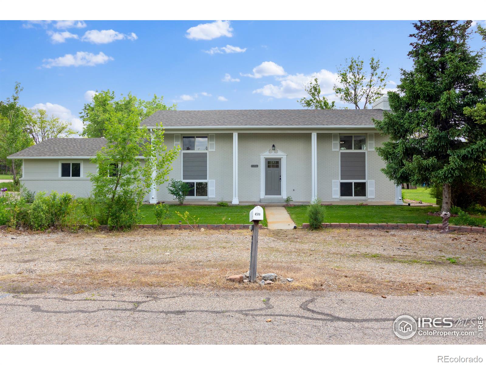 MLS Image #0 for 4519  rosewood drive,loveland, Colorado