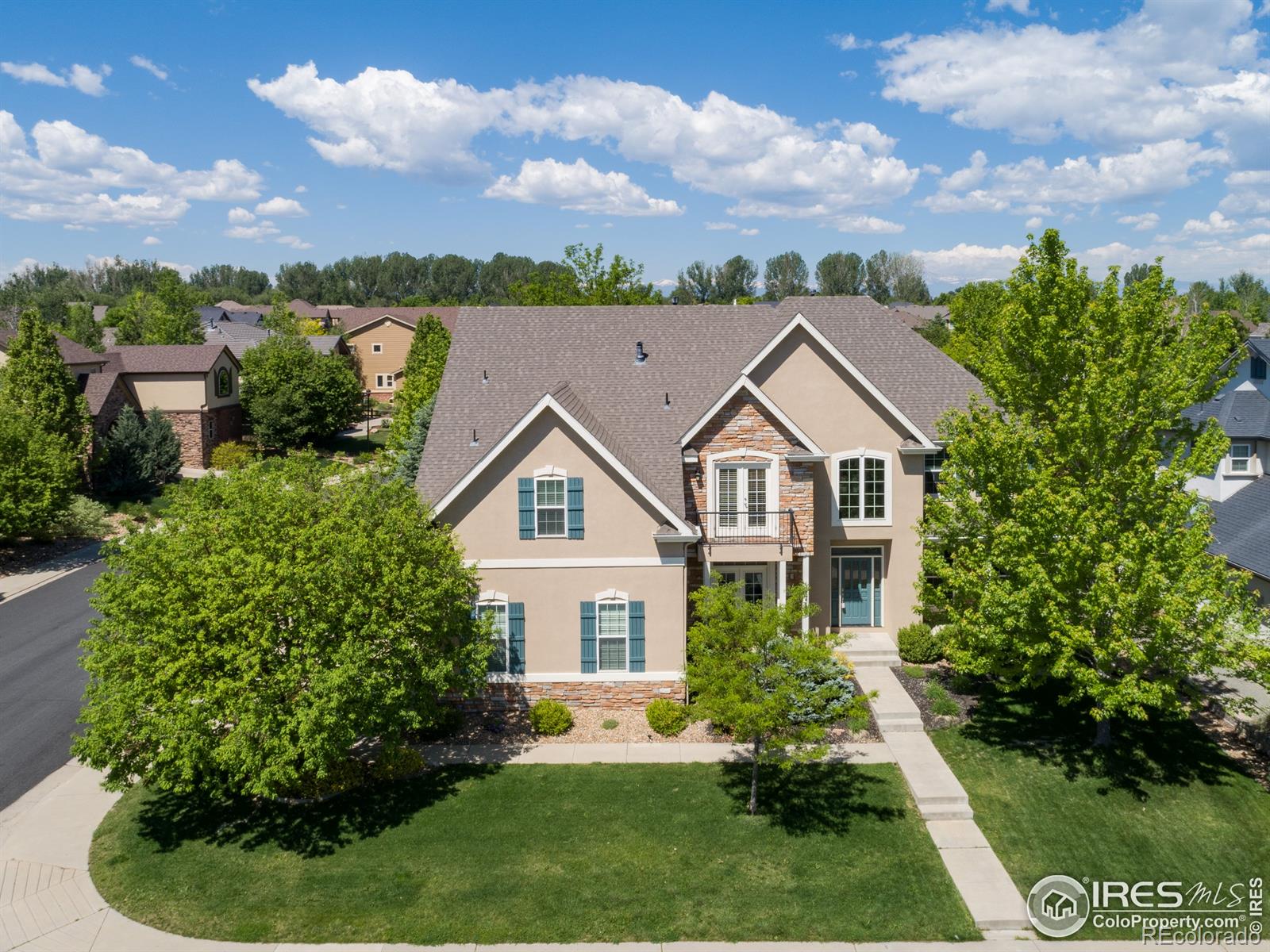 MLS Image #0 for 1718  stardance circle,longmont, Colorado