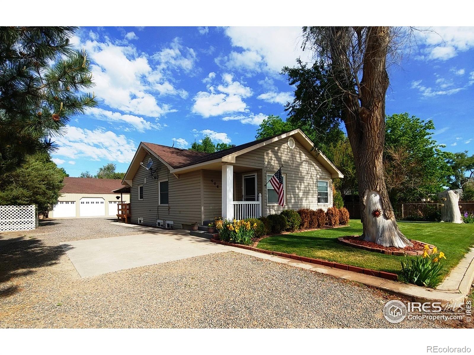 MLS Image #0 for 406 n washington avenue,fleming, Colorado