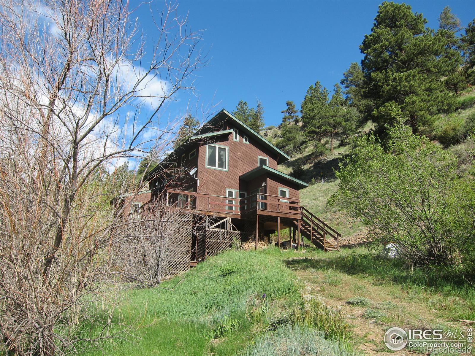 MLS Image #0 for 9220  fourmile canyon drive,boulder, Colorado