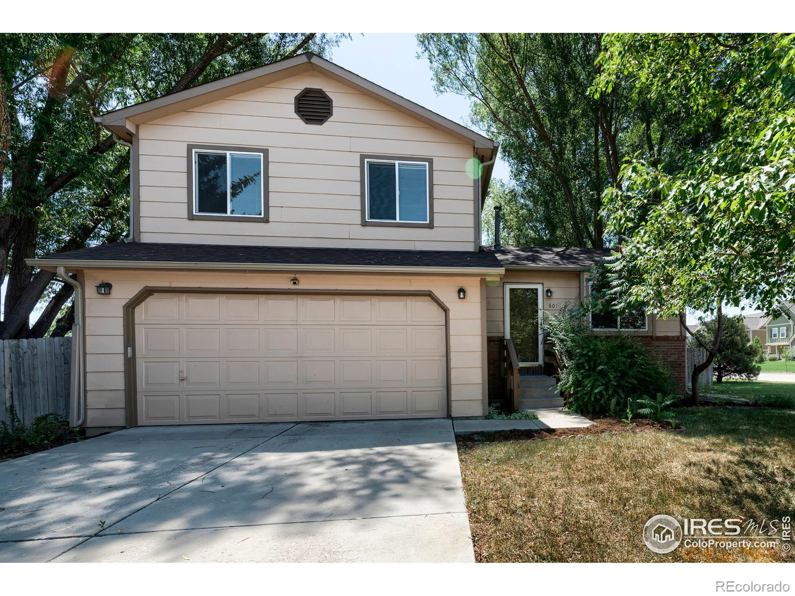 MLS Image #0 for 601  lupine drive,fort collins, Colorado