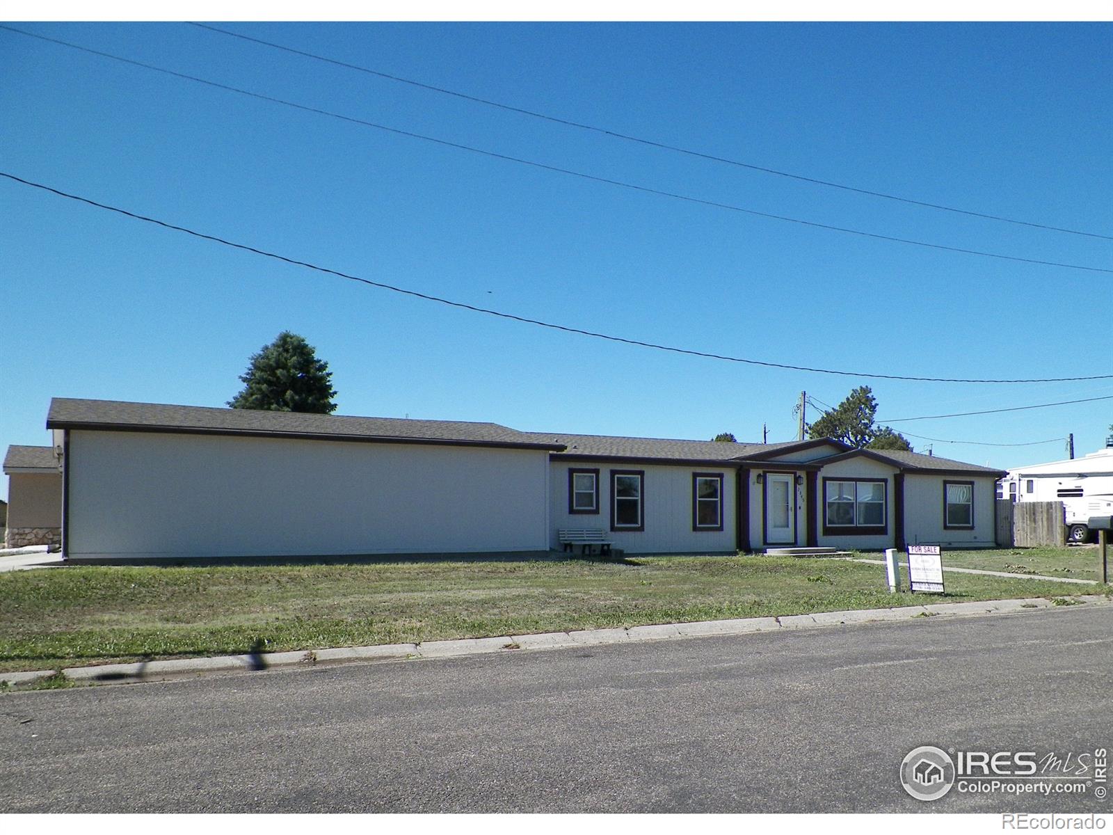 MLS Image #0 for 2349  donelan avenue,burlington, Colorado
