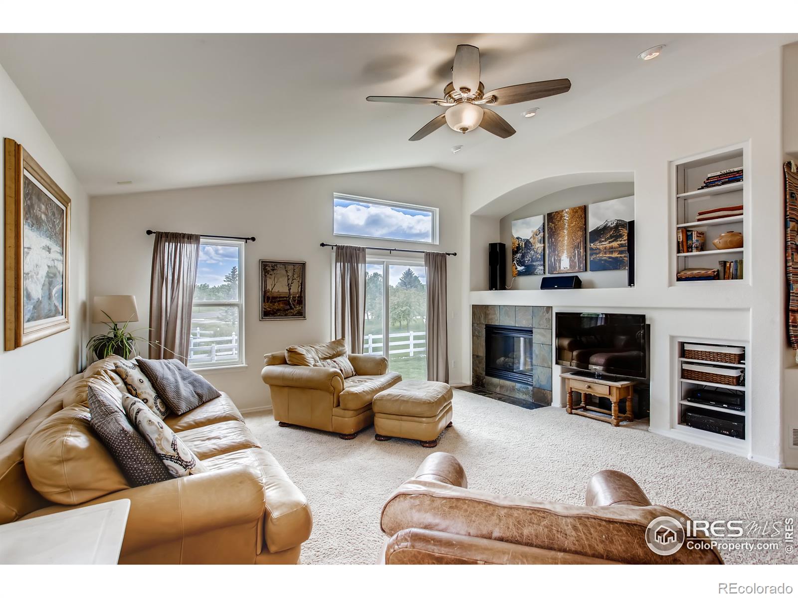 MLS Image #0 for 1309  reeves drive,fort collins, Colorado