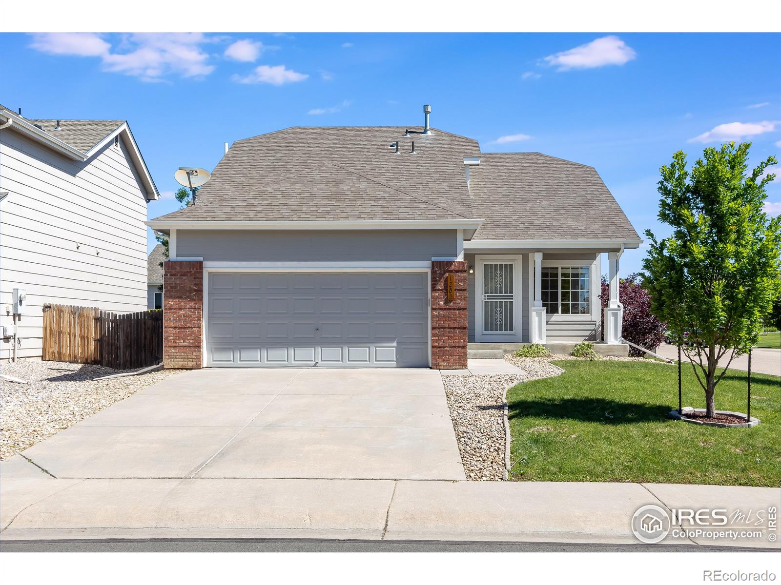 MLS Image #0 for 1202  reeves drive,fort collins, Colorado