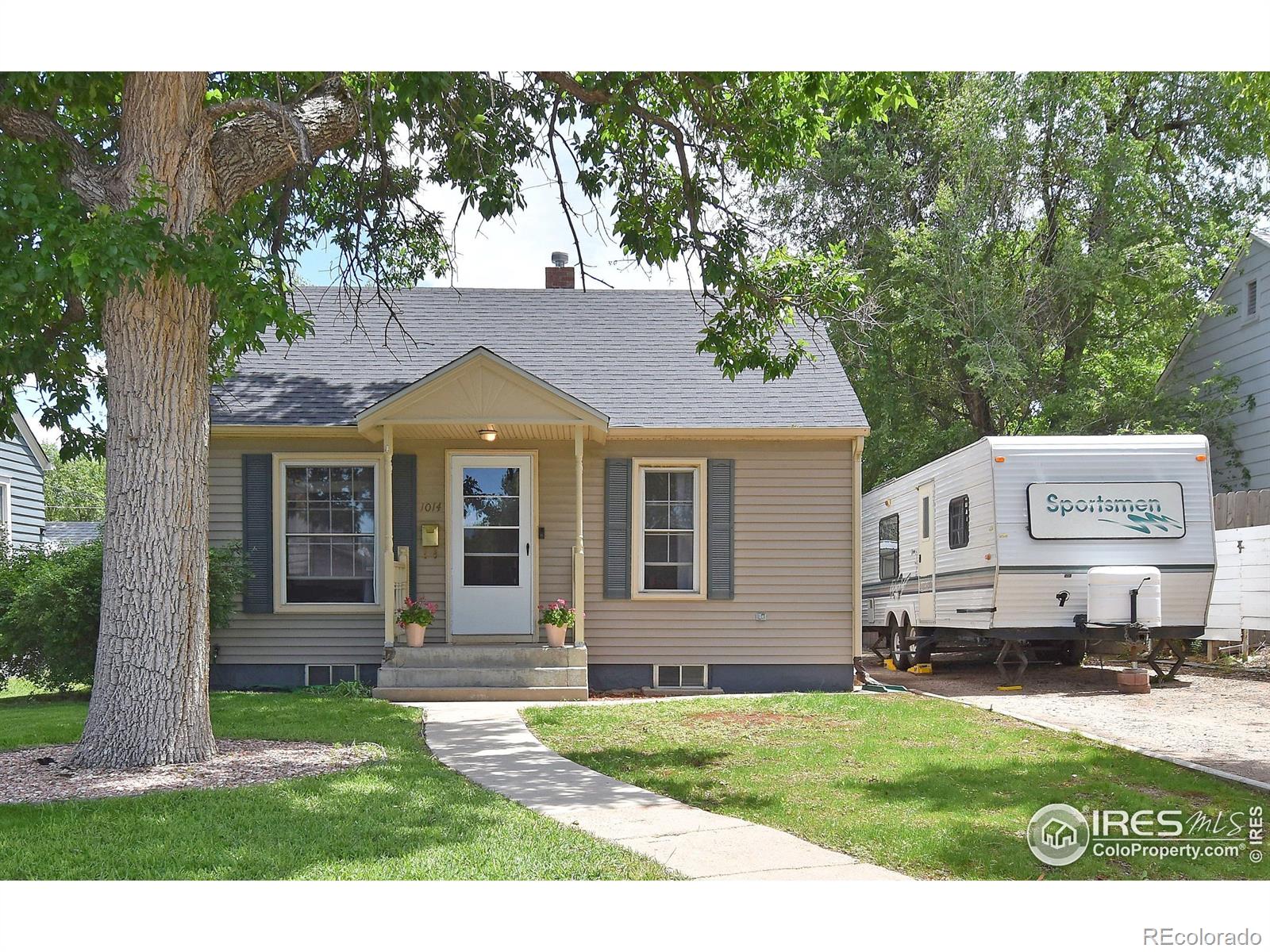 MLS Image #0 for 1014  19th avenue,greeley, Colorado