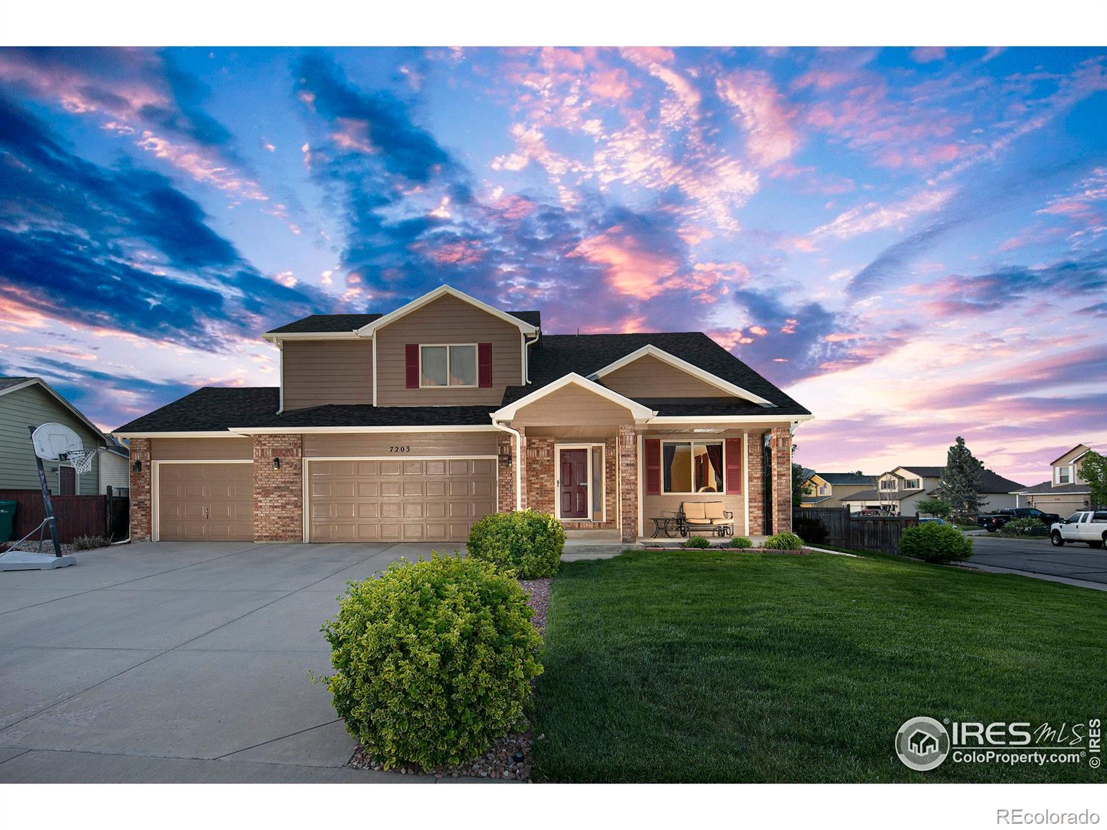 MLS Image #0 for 7203 w 21st st rd,greeley, Colorado