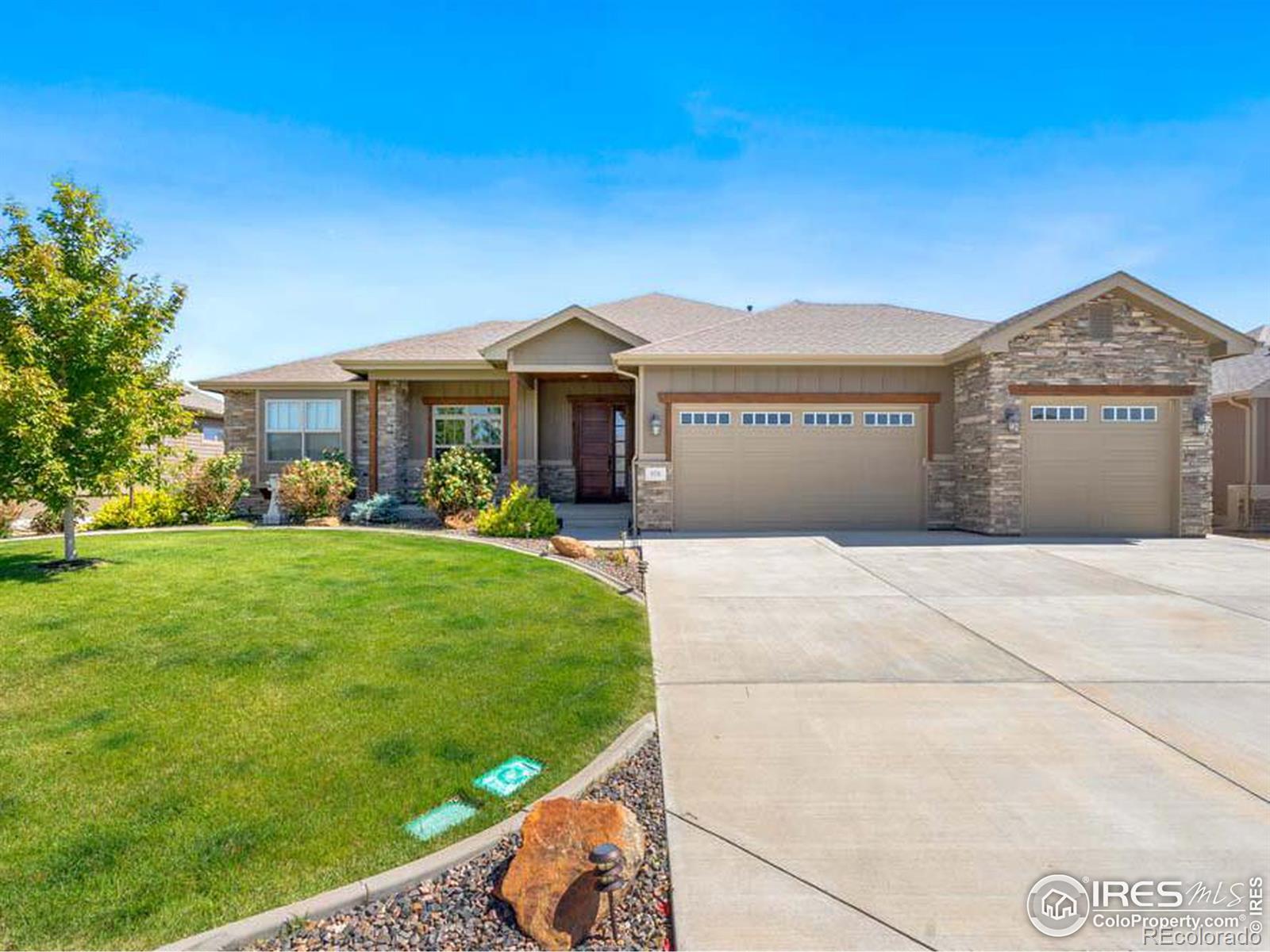 MLS Image #0 for 978  prism cactus circle,loveland, Colorado