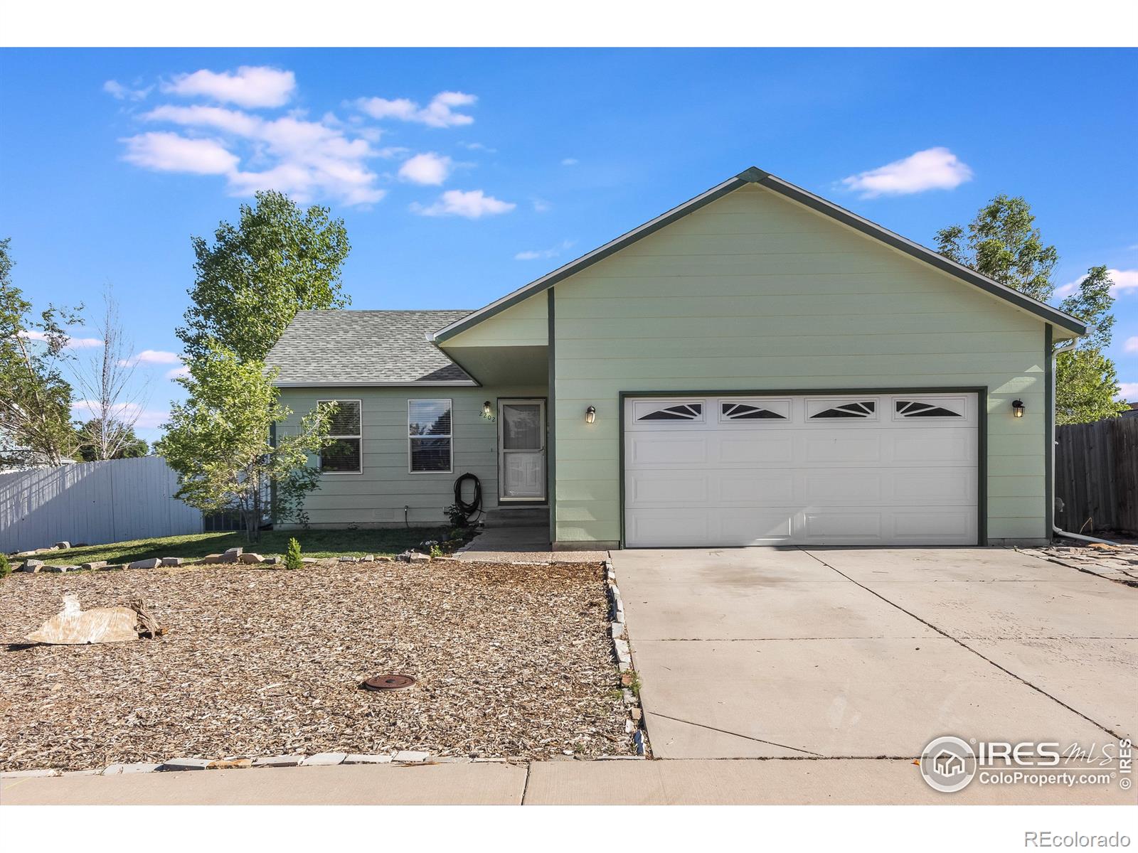 MLS Image #0 for 2202  a st rd,greeley, Colorado