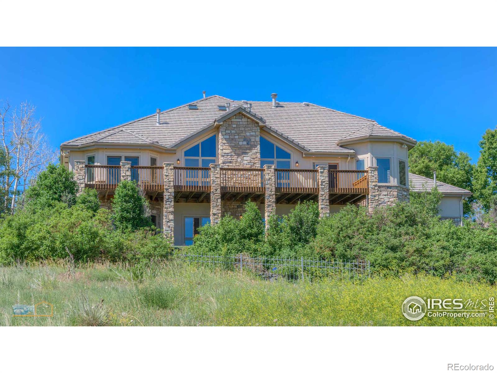 MLS Image #3 for 2590  outlook trail,broomfield, Colorado