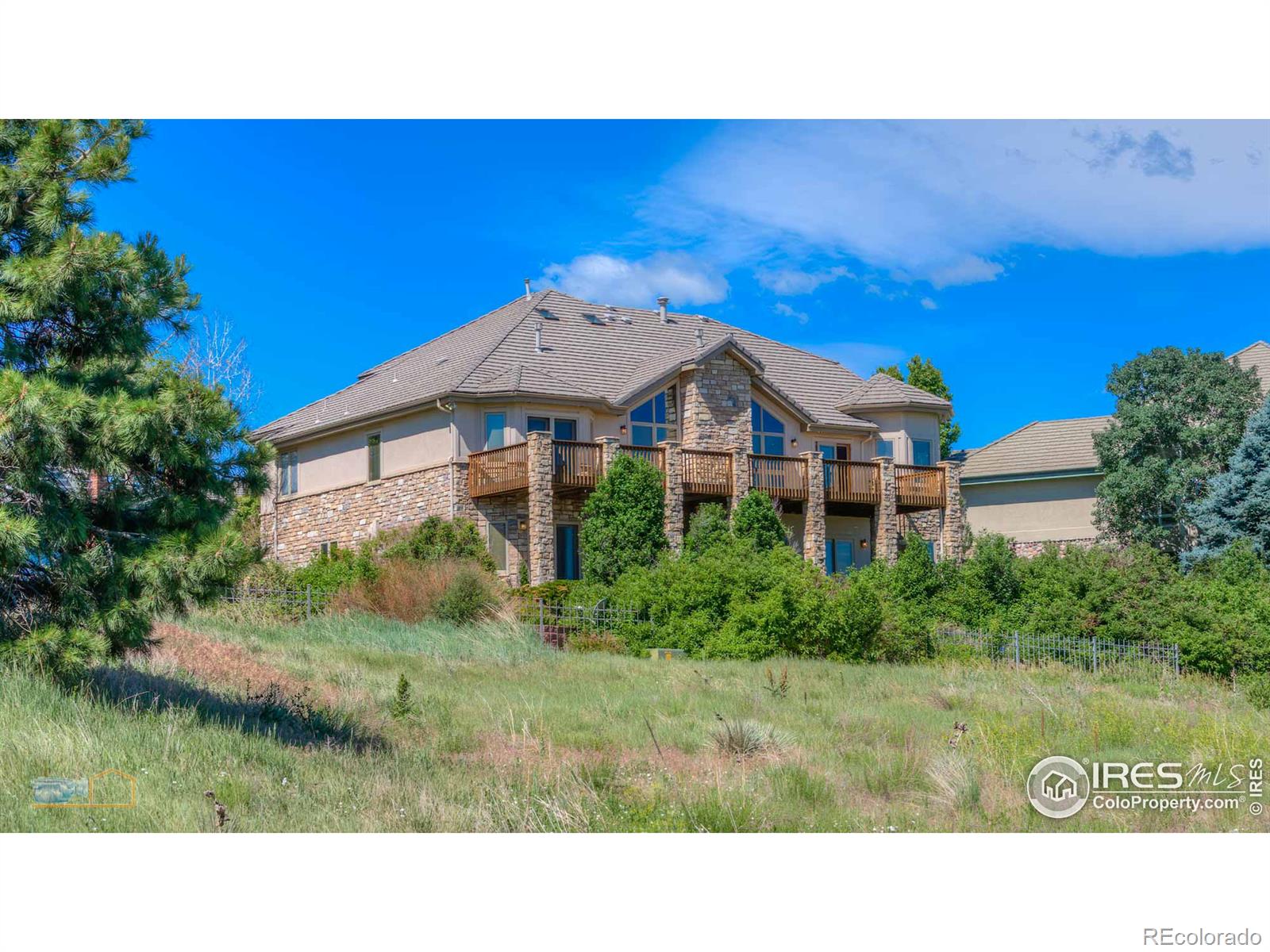 MLS Image #36 for 2590  outlook trail,broomfield, Colorado