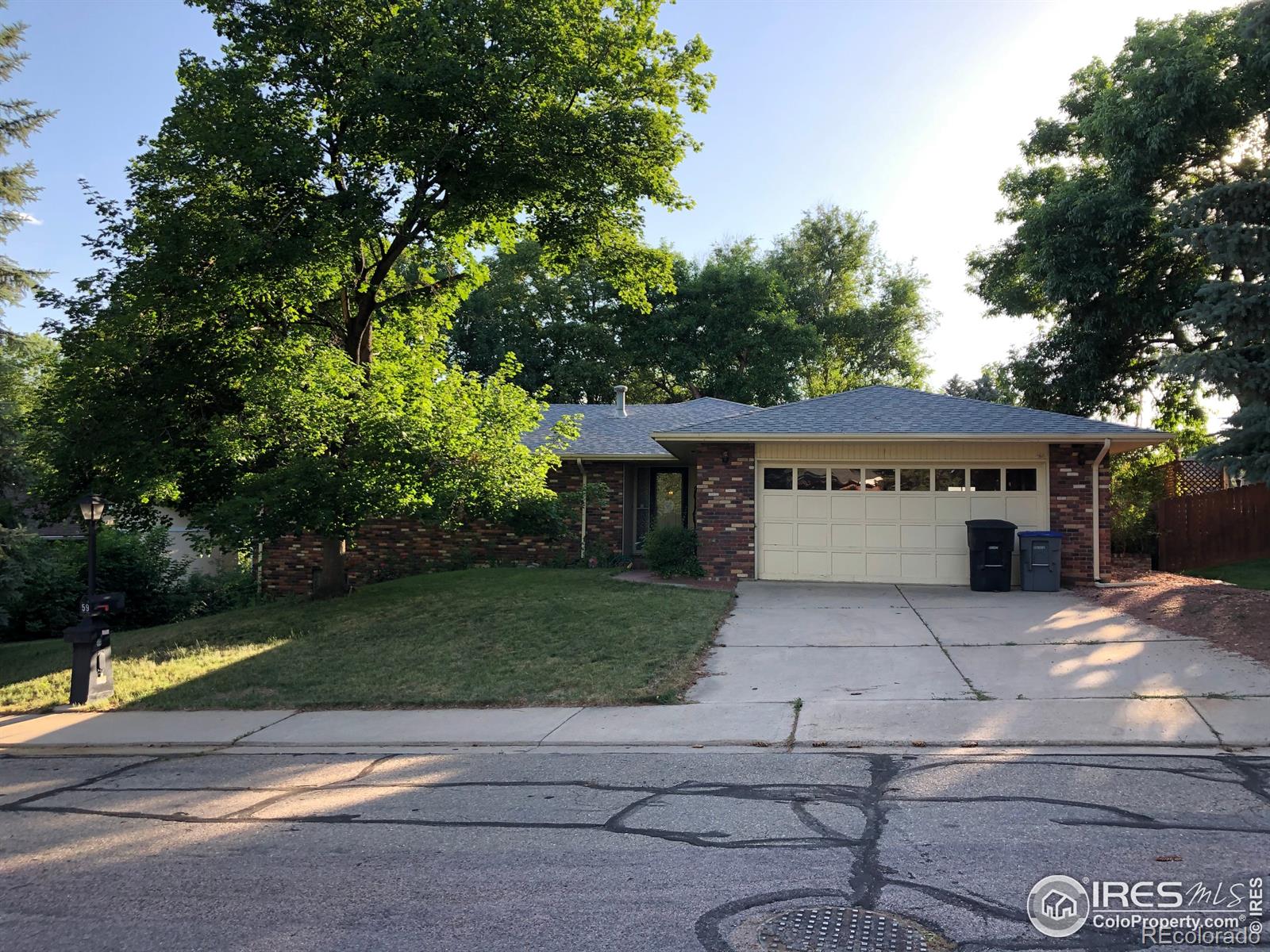 MLS Image #0 for 59  durian court,longmont, Colorado