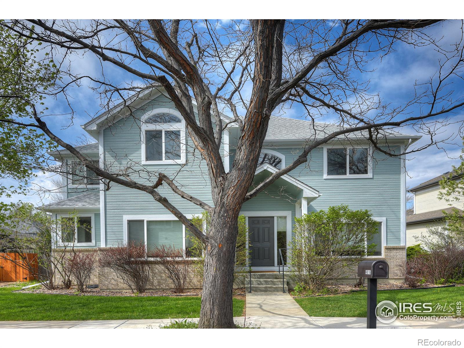 MLS Image #0 for 4816  gibbs avenue,boulder, Colorado