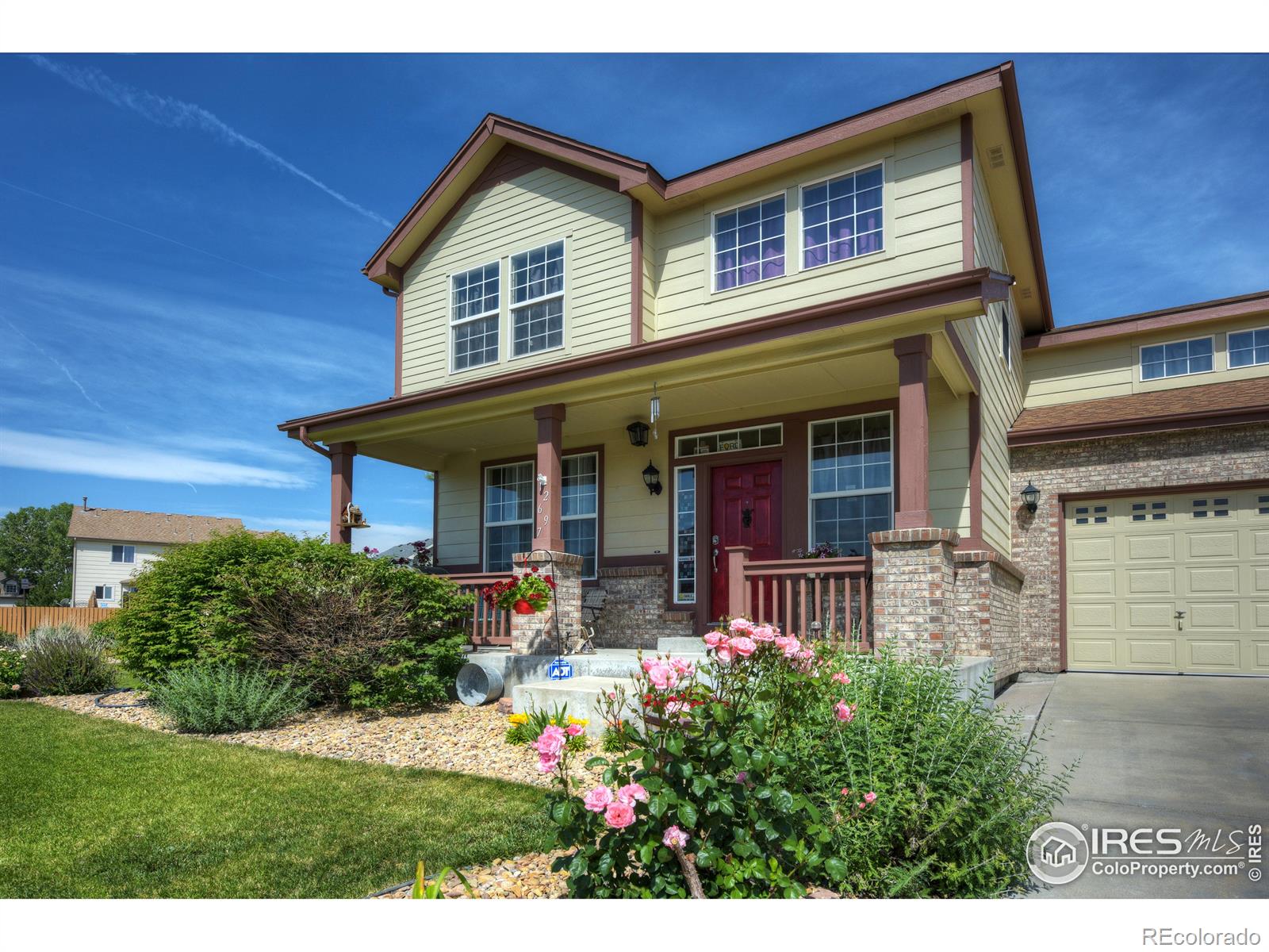 MLS Image #0 for 12697  locust way,thornton, Colorado