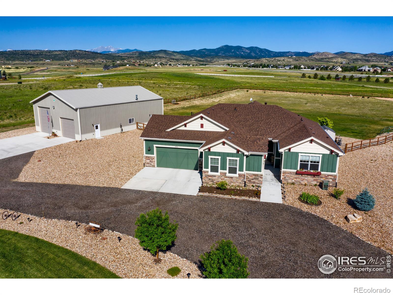 MLS Image #0 for 3826  nations way,berthoud, Colorado