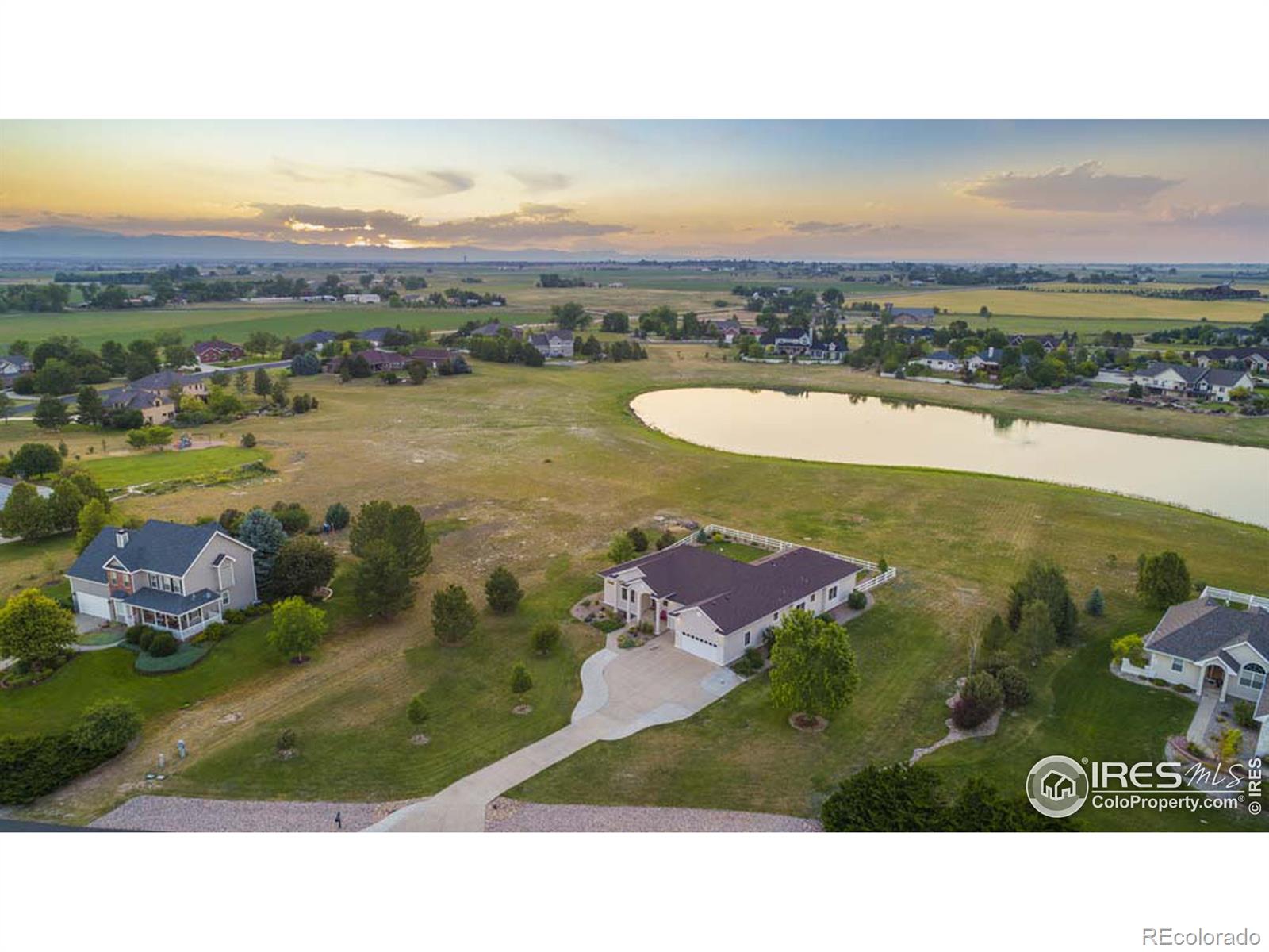 MLS Image #0 for 323 n shore circle,windsor, Colorado