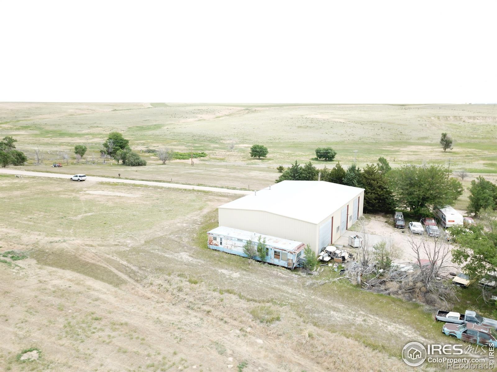 MLS Image #0 for 29669  county road 5 ,idalia, Colorado