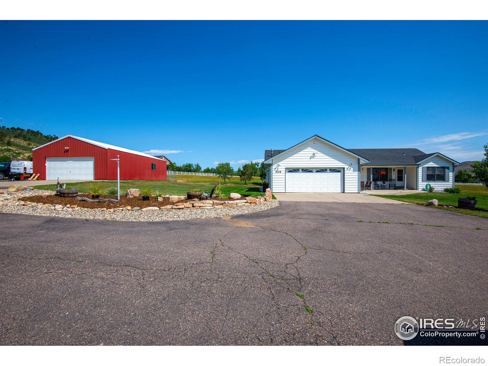 MLS Image #0 for 3428 n county road 27 ,loveland, Colorado