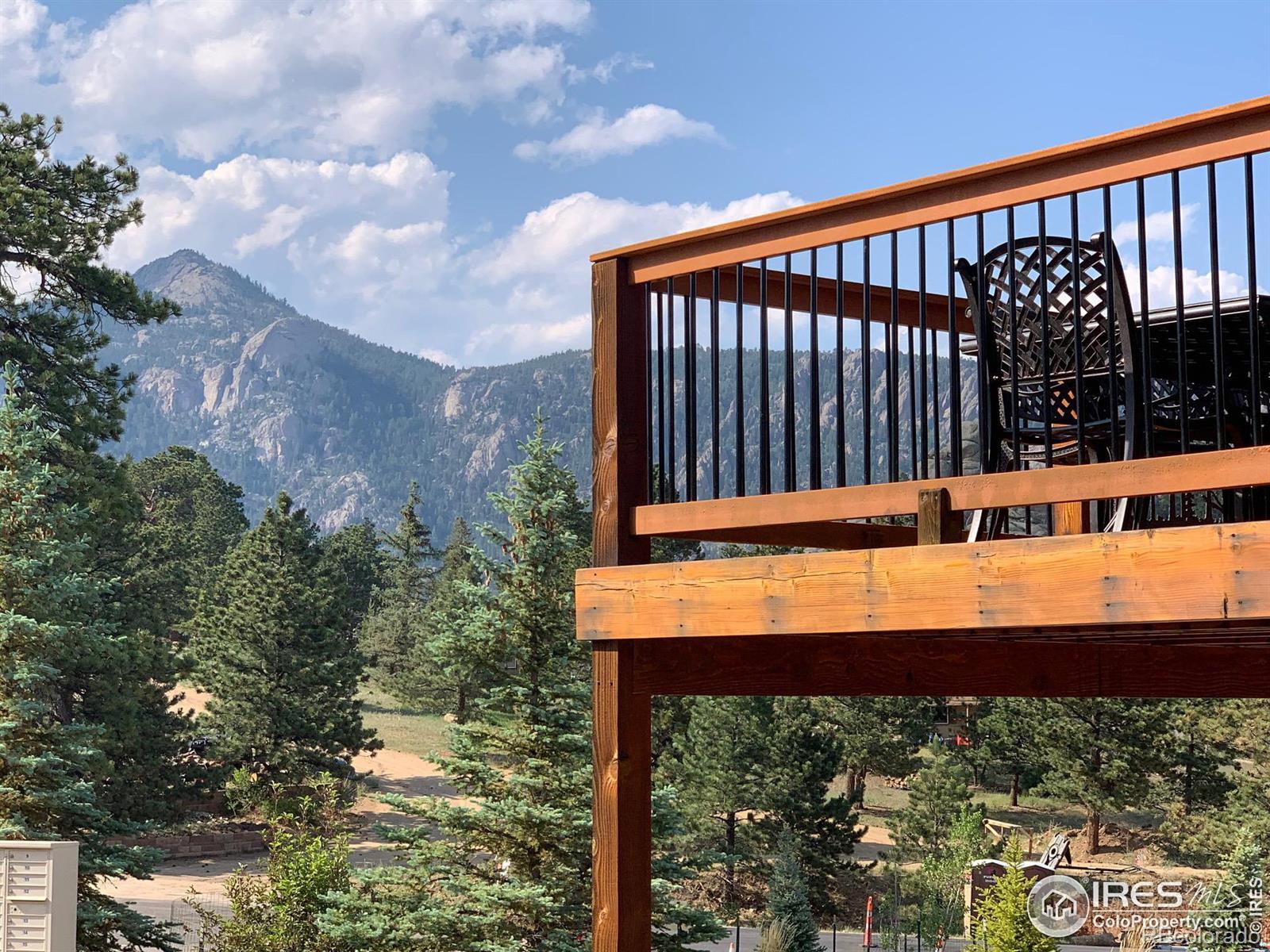 MLS Image #0 for 140  willowstone drive,estes park, Colorado