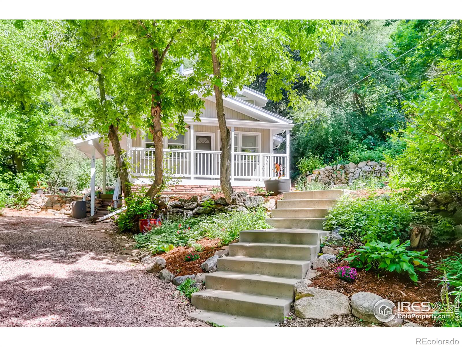 MLS Image #0 for 39  silver spruce ,boulder, Colorado