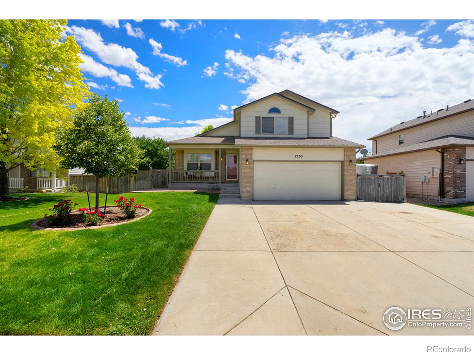 MLS Image #0 for 7230 w 20th st ln,greeley, Colorado
