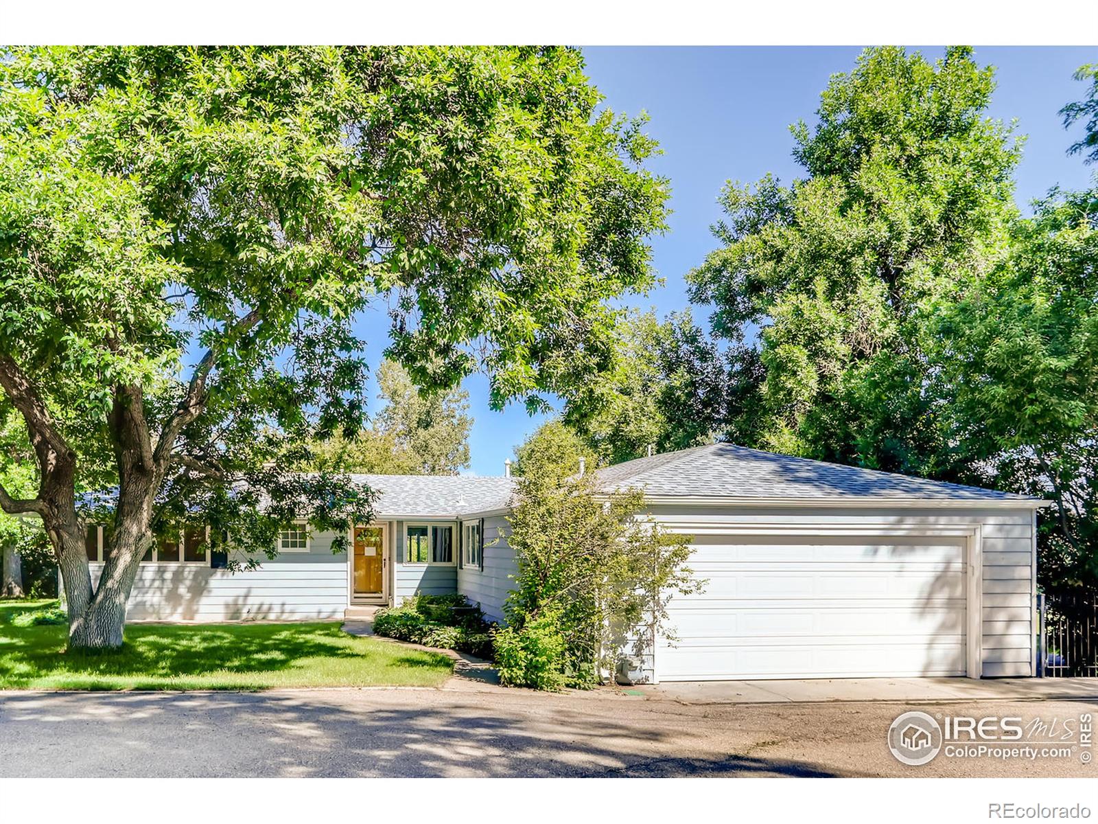 MLS Image #0 for 8813  baseline road,lafayette, Colorado