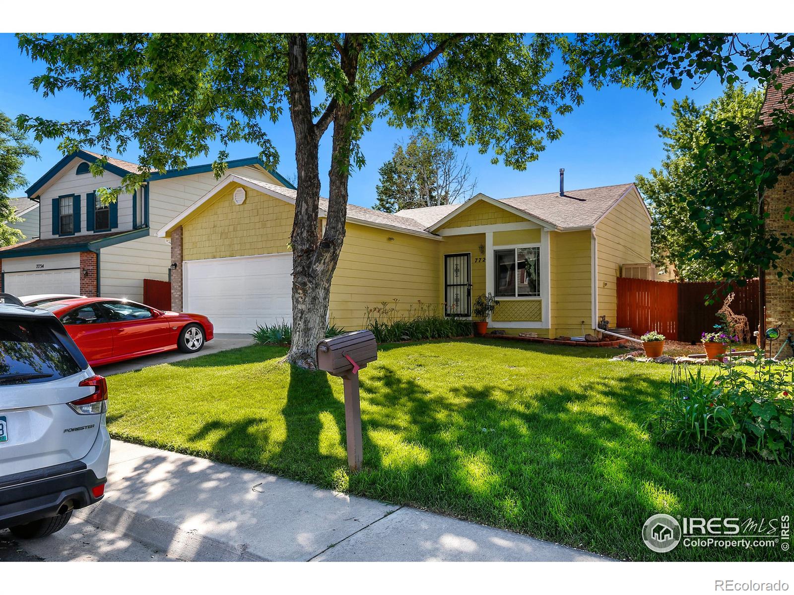 MLS Image #0 for 7728  yates street,westminster, Colorado