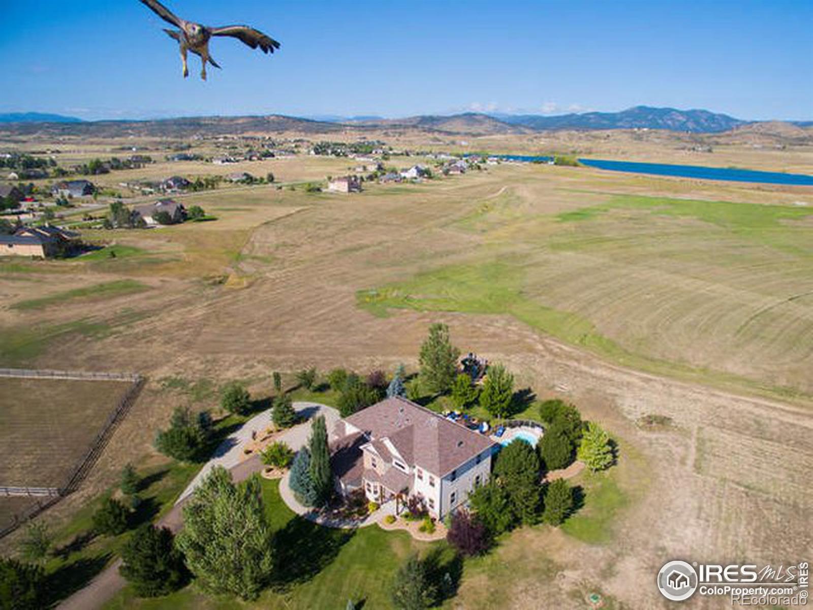 MLS Image #0 for 1441  shelby drive,berthoud, Colorado