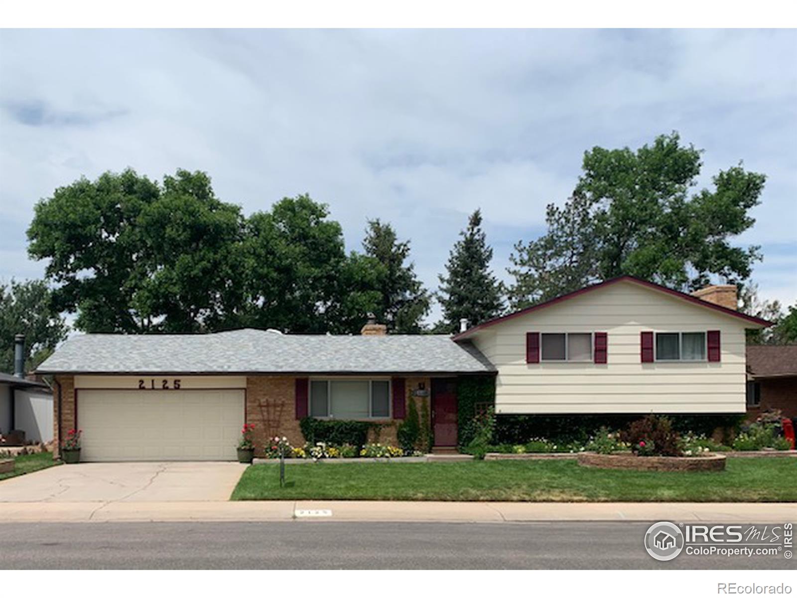 MLS Image #0 for 2125  26th ave ct,greeley, Colorado