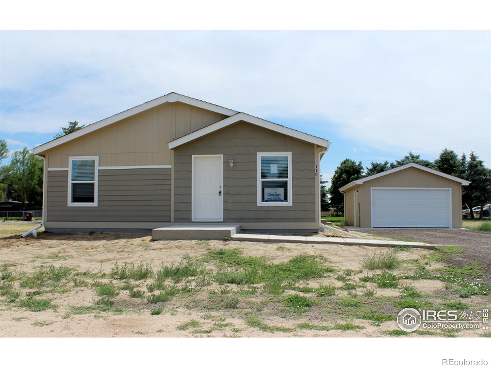 MLS Image #0 for 110  juniper circle,log lane village, Colorado