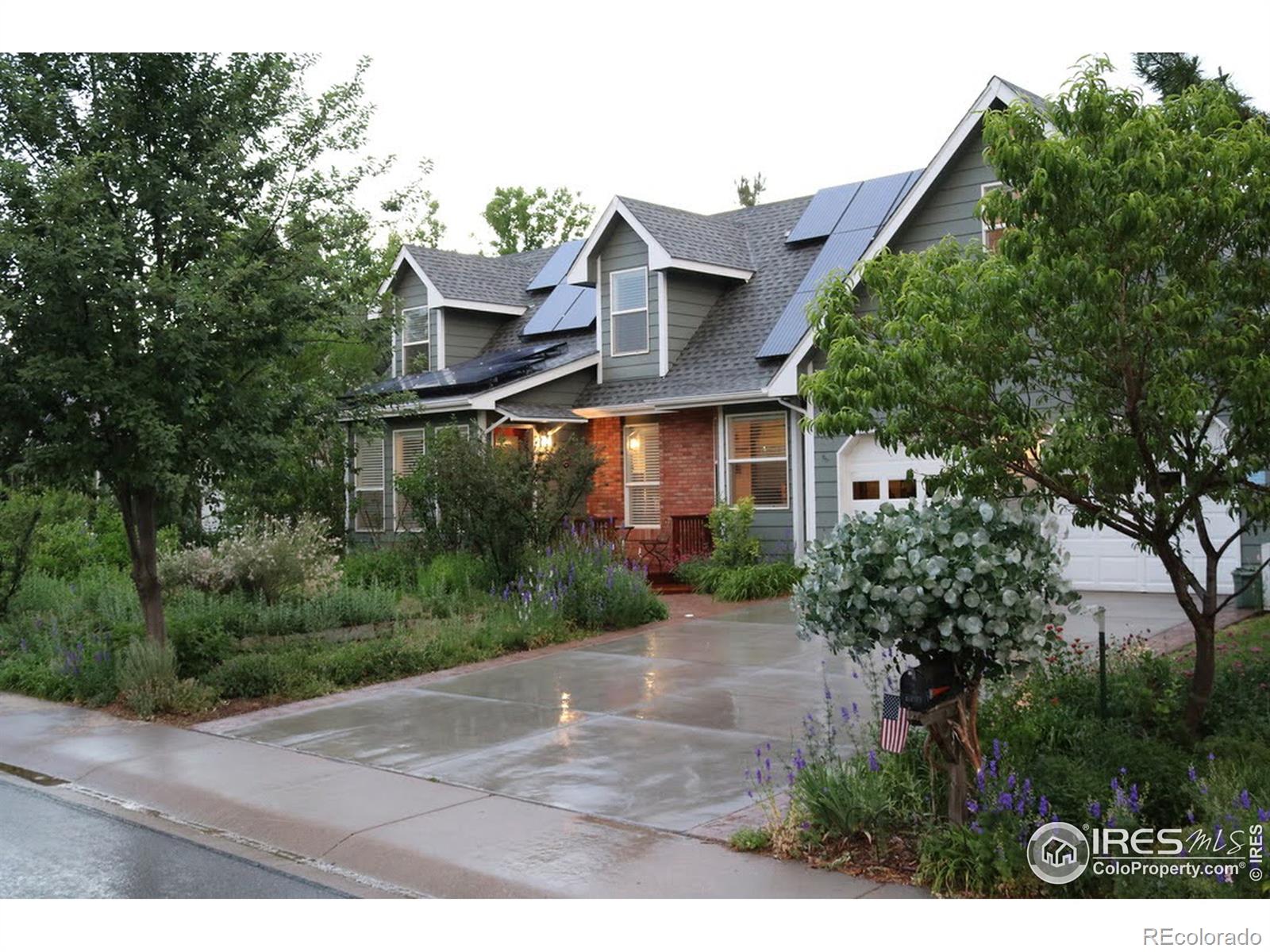 MLS Image #0 for 2410  stonecrest drive,fort collins, Colorado