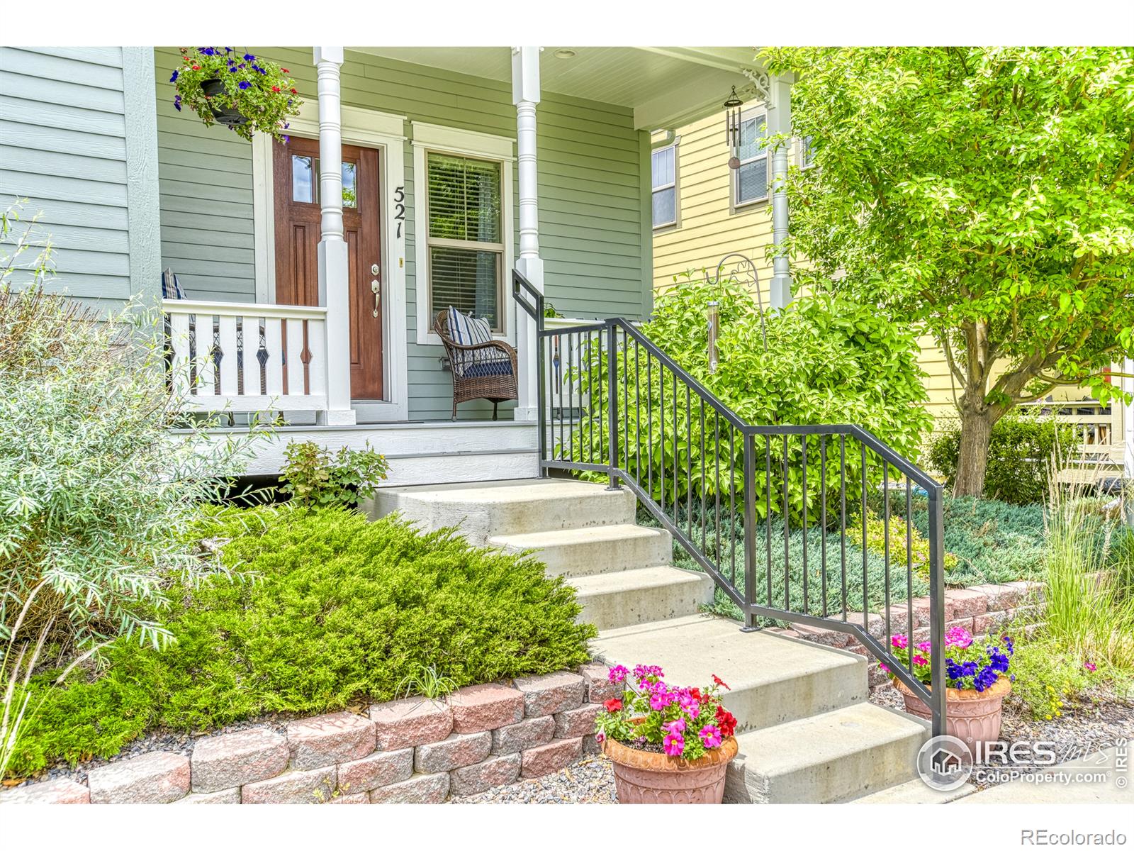 MLS Image #0 for 521  homestead street,lafayette, Colorado