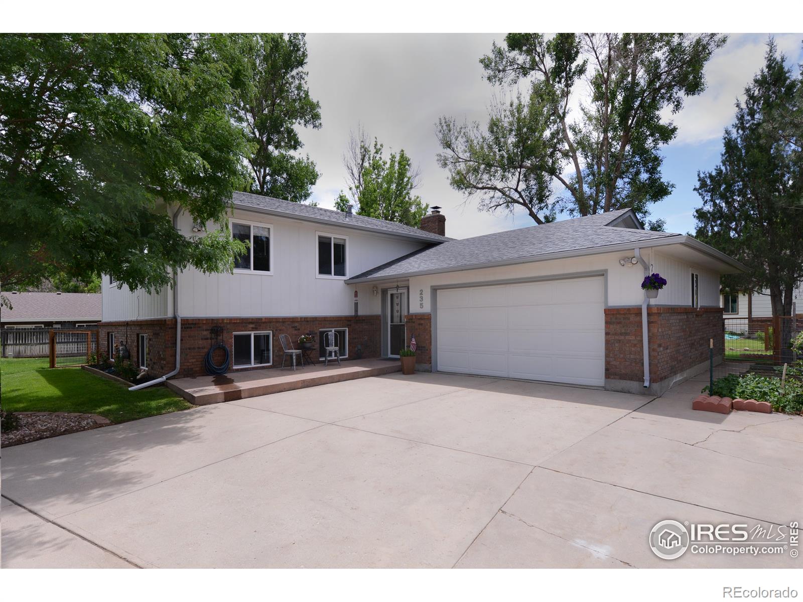 MLS Image #0 for 235  cherry court,windsor, Colorado