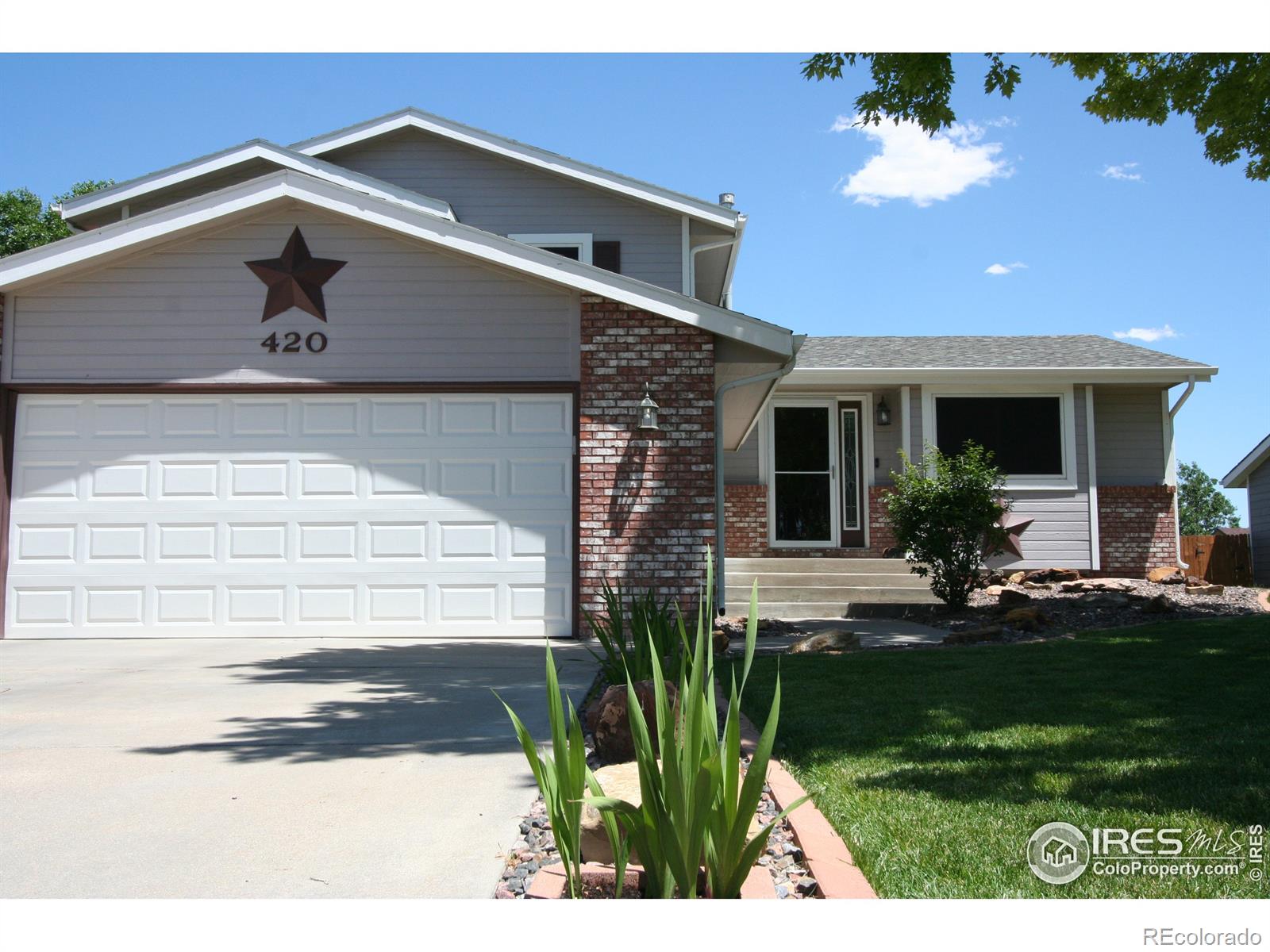 MLS Image #0 for 420  gayle street,fort morgan, Colorado