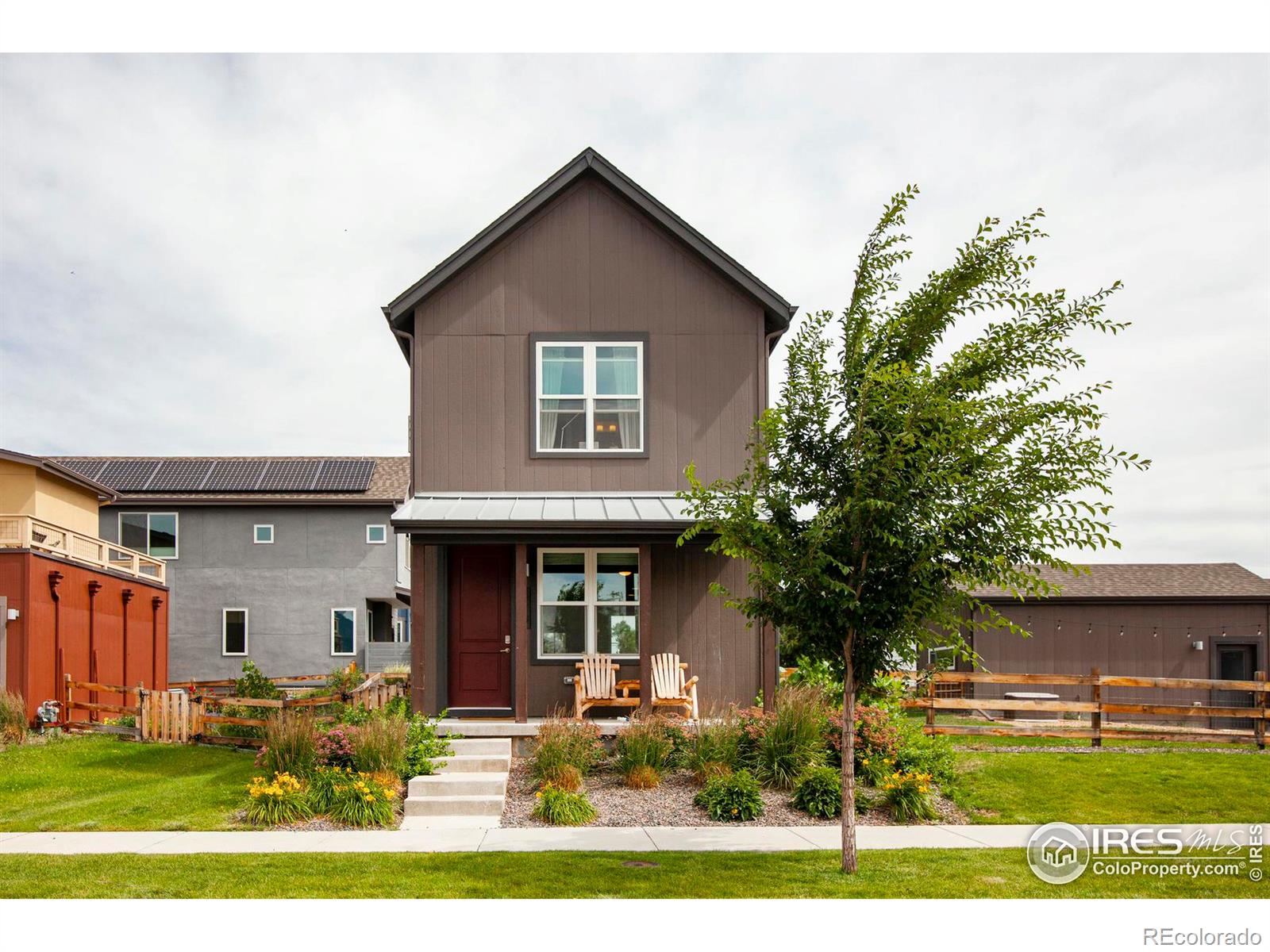 MLS Image #0 for 823  zamia avenue,boulder, Colorado