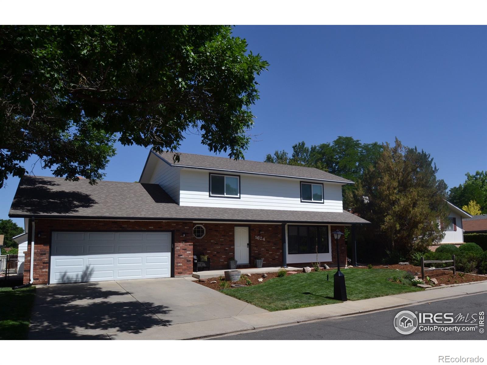 MLS Image #0 for 1624  sumner street,longmont, Colorado